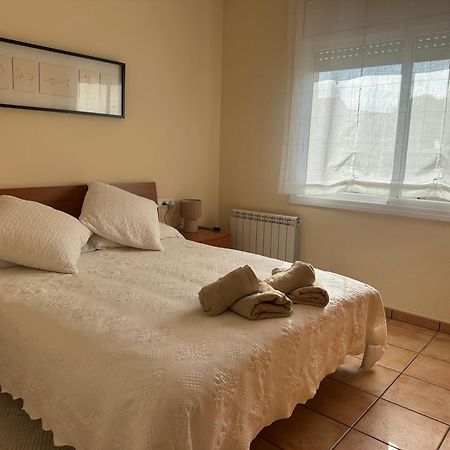 Apartaments Villa Conchi Sitges Luaran gambar
