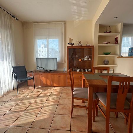 Apartaments Villa Conchi Sitges Luaran gambar