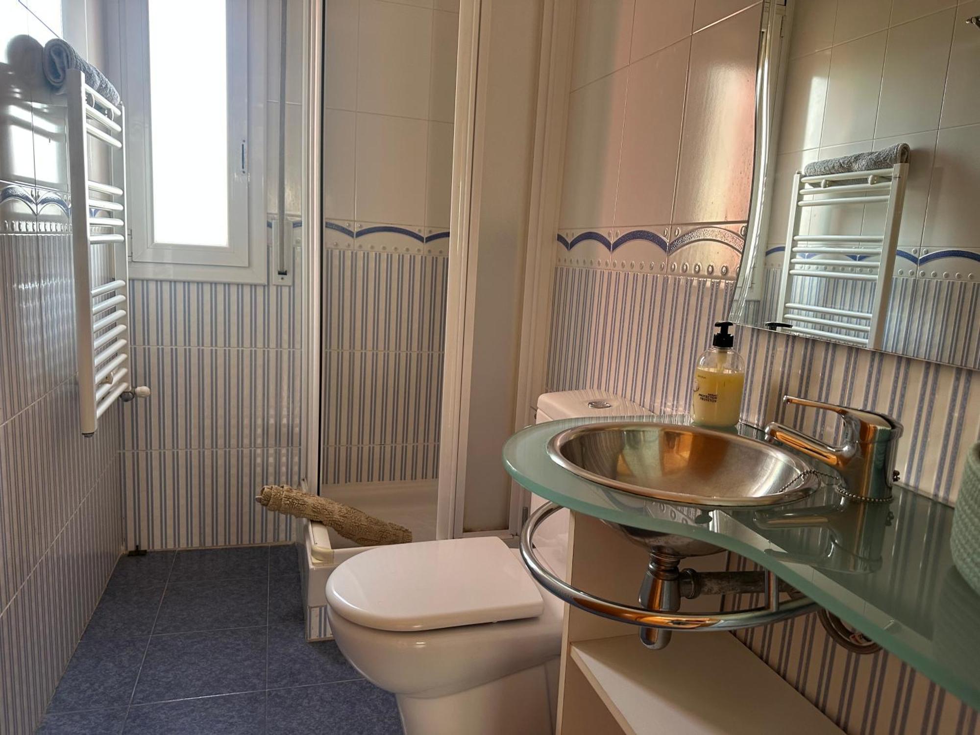 Apartaments Villa Conchi Sitges Luaran gambar