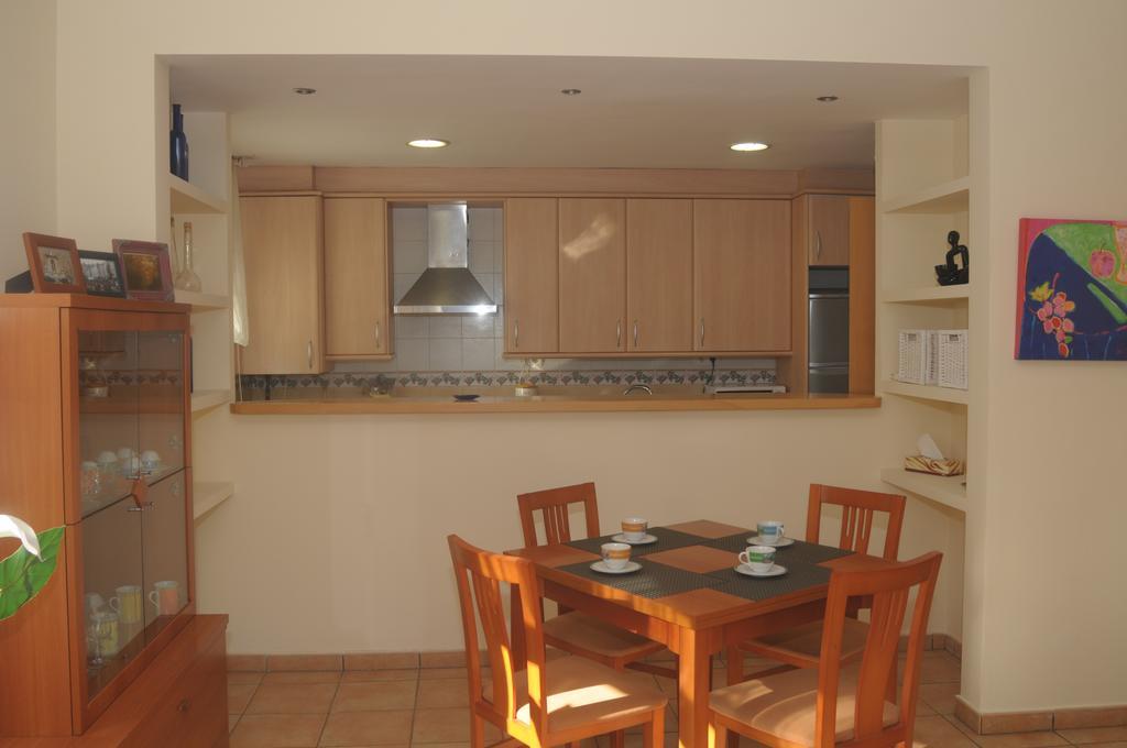 Apartaments Villa Conchi Sitges Luaran gambar